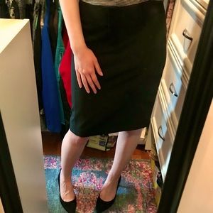 NWOT Express Pencil Skirt